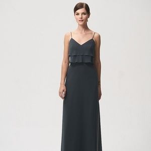 Jenny Yoo Bridesmaids Dress size 2